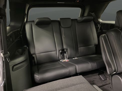New 2026 Hyundai Palisade Calligraphy AWD/4WD image 35