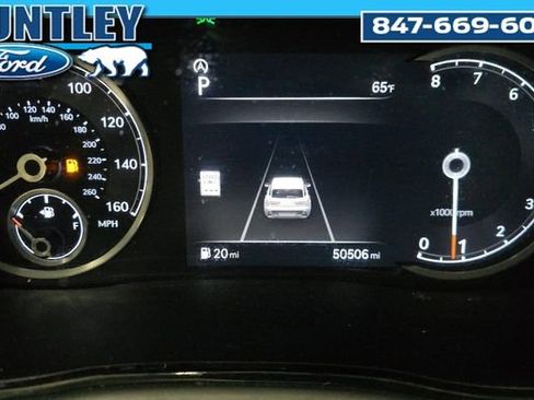 Used 2023 Genesis GV70 2.5T w/ Select Package image 9