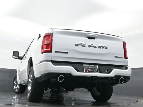 New 2026 RAM 1500 Big Horn image 31