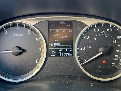 Used 2018 Nissan Kicks S w/ Exterior Package FWD image 28
