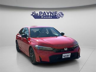 New 2026 Honda Civic Sport video 1