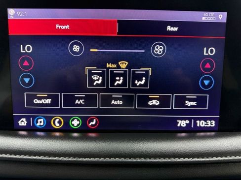 Used 2021 Chevrolet Tahoe LT AWD/4WD image 17
