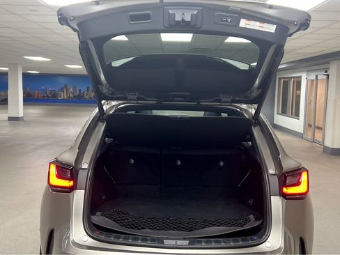 Used 2023 Lexus NX 350 AWD image 30
