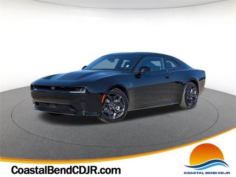 New 2025 Dodge Charger R/T w/ Quick Order Package 25M R/T image 1