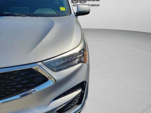 Used 2019 Acura RDX FWD image 13