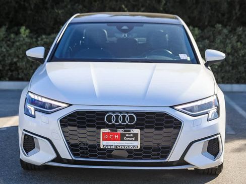 Used 2023 Audi A3 2.0T Premium image 2