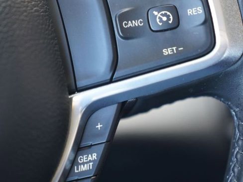 Used 2024 RAM 2500 Laramie image 26