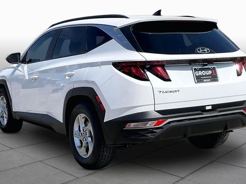 Used 2024 Hyundai Tucson SEL FWD image 11