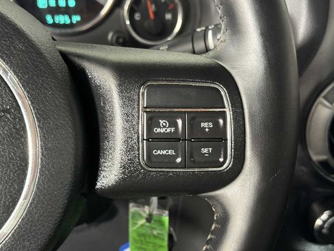Used 2016 Jeep Wrangler Unlimited Sport w/ Quick Order Package 24S AWD/4WD image 25