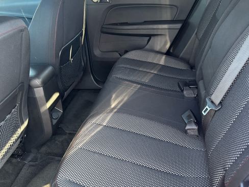 Used 2016 Chevrolet Equinox LT w/ Convenience Package FWD image 11