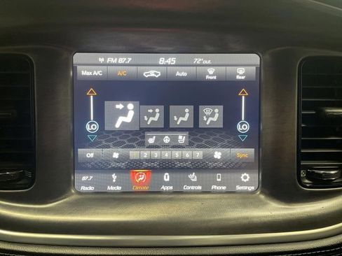 Used 2019 Dodge Charger Scat Pack w/ Daytona Edition Group image 18