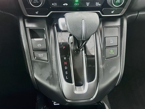 Used 2022 Honda CR-V EX image 24