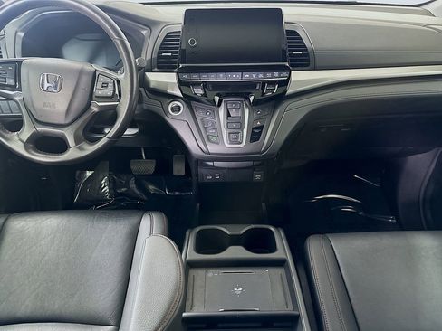 Used 2025 Honda Odyssey Sport-L image 19