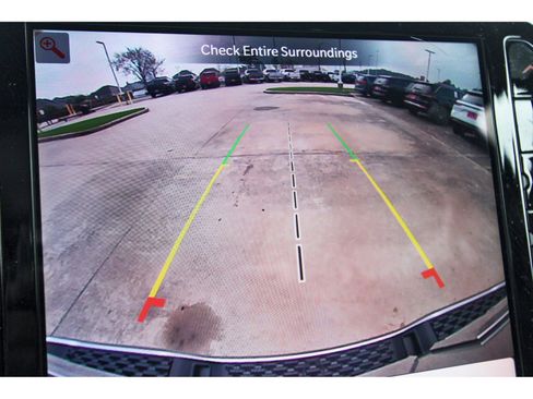 Used 2025 RAM 1500 Laramie w/ Laramie Southwest Edition image 27