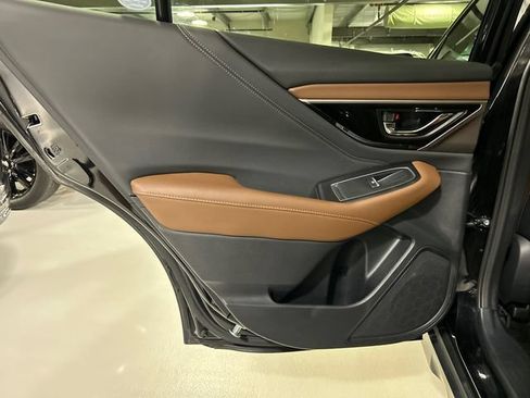 Certified 2022 Subaru Outback Touring AWD/4WD image 22