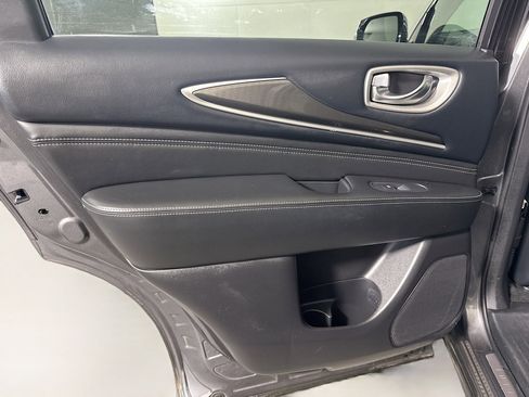 Used 2020 INFINITI QX60 Pure image 26