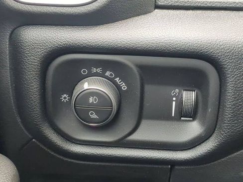 Certified 2022 RAM 1500 Big Horn RWD image 25