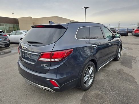 Used 2019 Hyundai Santa Fe XL image 6