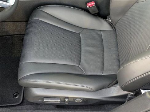 New 2025 Honda Accord Touring image 4