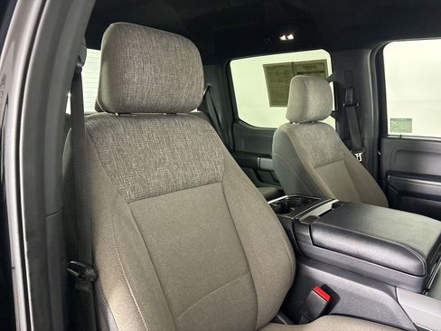 Used 2024 Ford F150 XLT w/ Mobile Office Package image 28