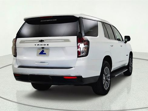 Used 2024 Chevrolet Tahoe LS AWD/4WD image 6