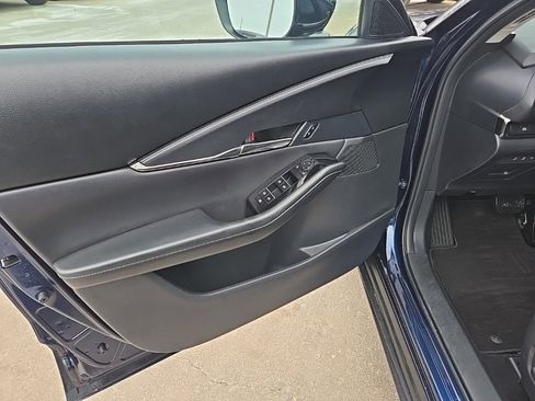 Used 2025 MAZDA CX-30 AWD 2.5 S w/ Preferred Package image 29