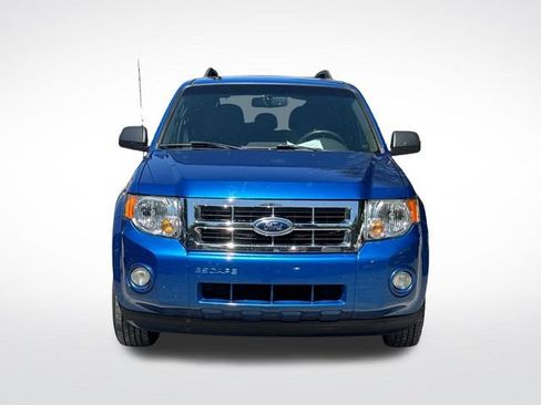 Used 2011 Ford Escape XLT w/ 201A Rapid Spec Order Code FWD image 10