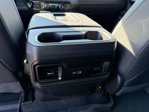 Used 2022 Chevrolet Silverado 1500 LT Trail Boss w/ Convenience Package II image 30