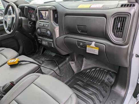 New 2026 Chevrolet Silverado 3500 W/T w/ WT Convenience Package image 25