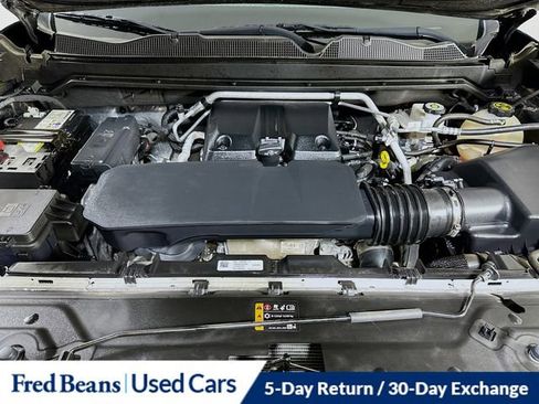 Used 2023 GMC Canyon Elevation w/ Convenience Package image 28