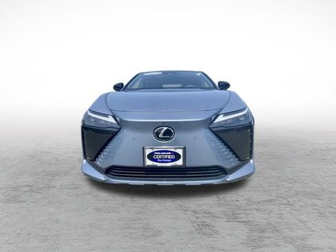 Used 2023 Lexus RZ 450e Premium w/ Accessory Package (P5) AWD/4WD image 2