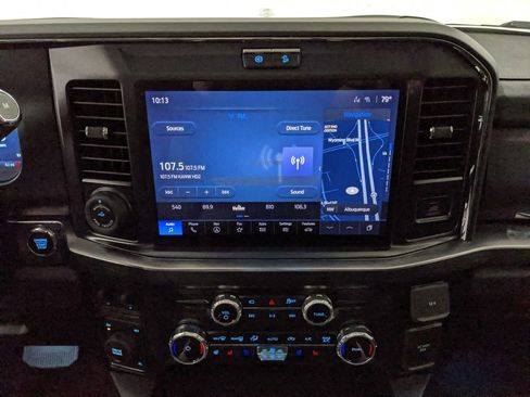 New 2025 Ford F350 Lariat w/ Lariat Ultimate Package image 15