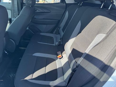 New 2026 Chevrolet TrailBlazer LT w/ Midnight Edition FWD image 12