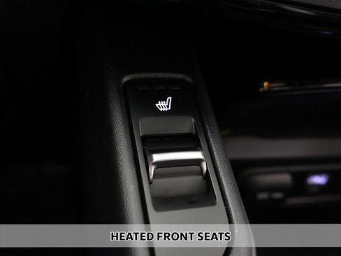 Certified 2023 Kia Telluride S w/ S Sunroof Package AWD/4WD image 8