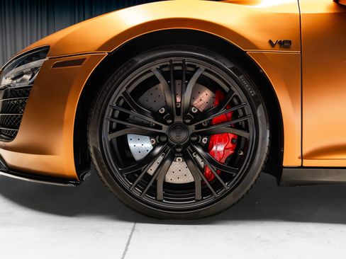 Used 2014 Audi R8 V10 plus AWD/4WD image 25
