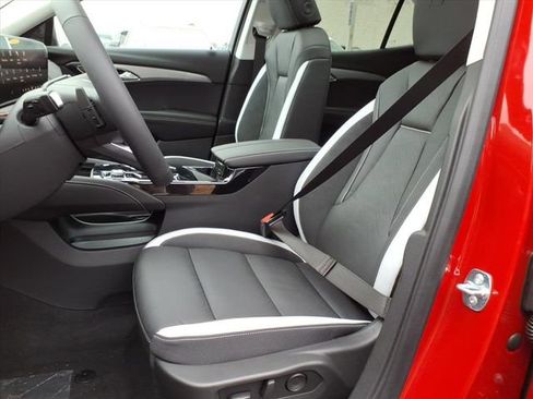 New 2026 Buick Envision Sport Touring image 5