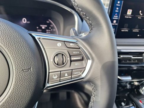 New 2026 Acura MDX FWD image 27