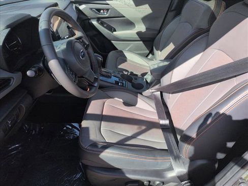Certified 2025 Subaru Crosstrek 2.5i Limited w/ Popular Package #4A image 16