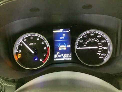 Certified 2022 Subaru Forester Premium image 13