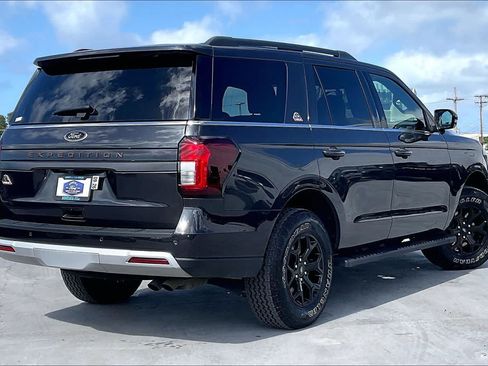 Certified 2024 Ford Expedition Timberline AWD/4WD image 22