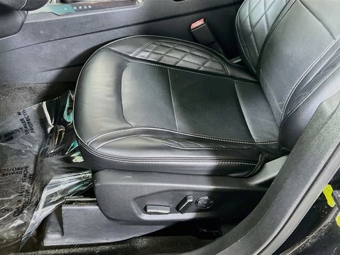 Used 2017 Ford Explorer Platinum AWD/4WD image 19