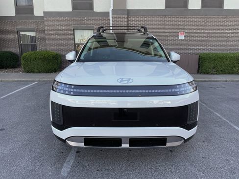 New 2026 Hyundai Ioniq 9 Limited image 7