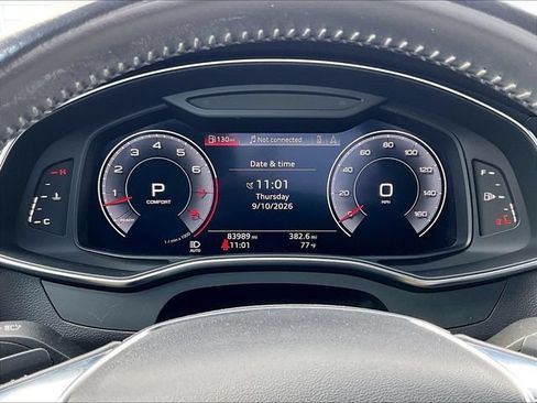 Used 2019 Audi A7 3.0T Prestige w/ Prestige Package AWD/4WD image 3
