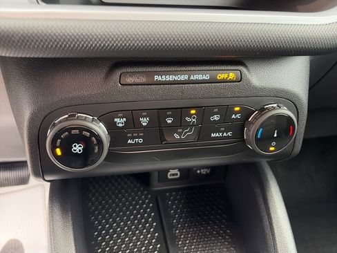 Used 2023 Ford Bronco Sport Big Bend AWD/4WD image 23
