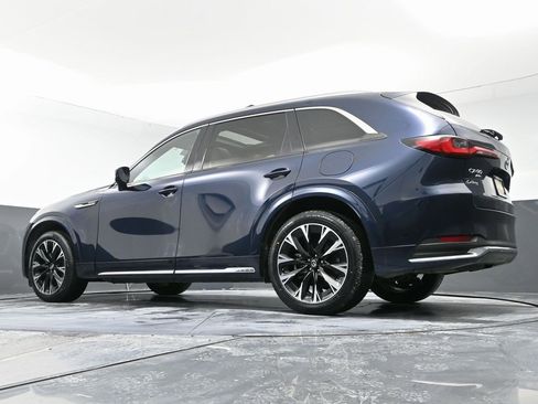 Used 2024 MAZDA CX-90 3.3 Turbo S w/ Premium Plus image 58