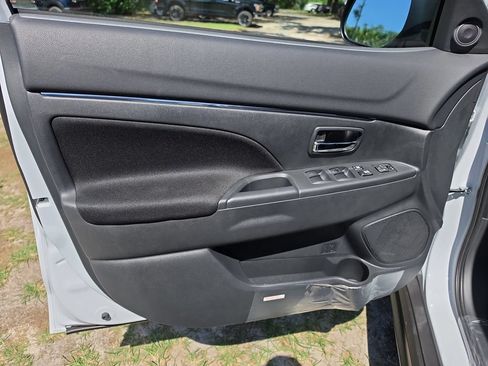 New 2026 Mitsubishi Outlander Sport AWD image 16
