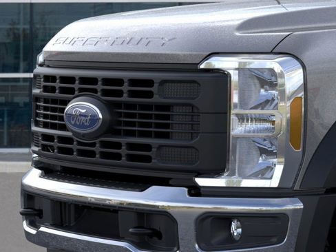 New 2026 Ford F450 XL w/ 360-Degree Camera Package image 19