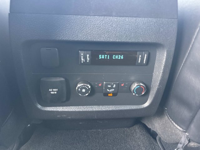 Used 2016 Ford Expedition Platinum RWD image 18