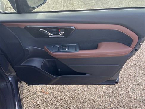 Certified 2025 Subaru Forester Touring image 16