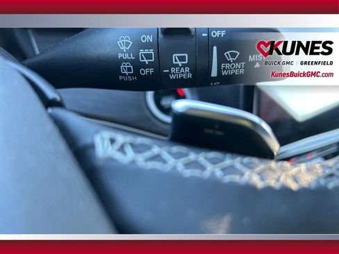 Used 2024 Jeep Grand Cherokee Limited 4xe image 22